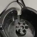 Oster Turbo 5-Speed Countertop Blender Black