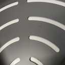 Hoomtaook Adhesive Corner Shelf Bathroom Shower Caddy Organizer for Kitchen Toilet No Drilling 2-Tier Bathroom Corner Shelves Shower Caddies (Black)