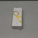 XVXV Reading Glasses for Women Men - Blue Light Blocking Readers Oversize Oprah Square Anti Glare/ Eyestrain Spring Hinge(3 Pack*C1, 2.75)