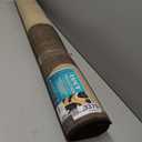 Yafa Home Fashion Modern Contemporary Swirls Design Area Rug, Luxurious, Elegant, and Fashionable Area Rug (Brown/Beige, 4 ft X 5 ft)