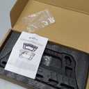 Grab Handles For 2018-2024 Ford Bronco 2/4 Door & Wrangler (Rear)