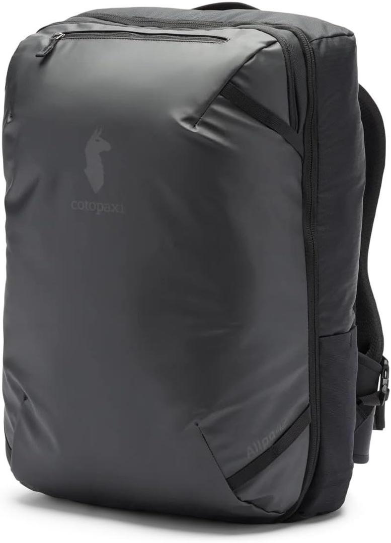 Cotopaxi Allpa 42L Travel Pack, Black
