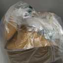 LAMU 3 Pack Lazy Susan Organizer Turntable for Cabinet, Pantry Organizers and Storage, Rotating Condiment Organizer for Kitchen, Table Top, Fridge, Countertop, Spice Organization, 9.25'' 10.6'' 12''