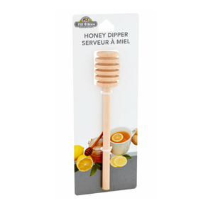 Honey Dipper