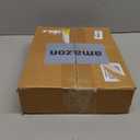 Accguan 30pcs 1.5 oz Glass Jars with Silver Lids, Mini Mason Jars for Gifts, Crafts, Wedding, Spice, ExtraTags String