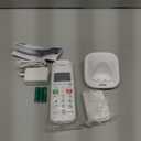VTech SN5107 Amplified Additional Handset with Big Buttons, Large Display & 50dB Audio Assist for SN5127 & SN5147 Senior Phones