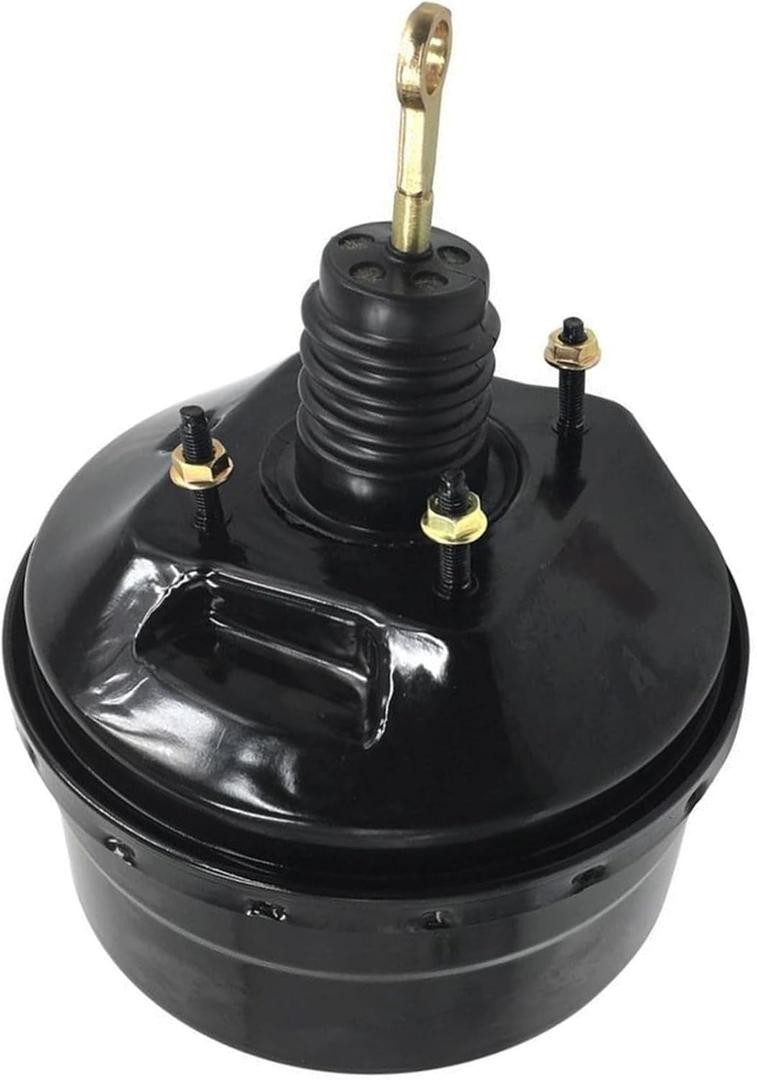 54-73189 PartsFlow Power Brake Booster compatible with Ford Ranger 1995-2006 F100 1997-2001 Explorer Mazda B2300 1995-1997/2001-2006 B3000 B4000 B2500 Mercury Mountaineer