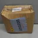 3 Sets Olive Oil Dispenser Bottles for Kitchen with Nozzles Funnel Labels Cooking Oil Dispenser 500ml Set for Kitchen Vinegar Coffee Syrup (Rose Gold)