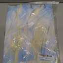 Sporty Girl's Pleated Athletic Skort with Built-in Shorts  Girls Athletic Skort - Toddler Tennis Skirt - Girls Golf Outfit (2T, 4-5 Y)