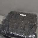 Maytopia Black Shimmer Wall Backdrop Sequin Wall Panels Photo Booth Props Wall Decoration Party Backdrop Decoration for Birthday Bridal Shower Wedding Anniversary Party