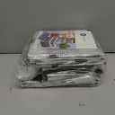 GONGSHI Vacuum Seal Bags for Clothing, Travel & Home Storage, Travel Vacuum Bags with Pump, Space Saver for Blankets, Comforters, Pillows, Clothes, 24 Combo with Electric Pump