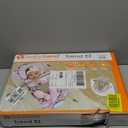 Smart Steps Trend EZ Bouncer, Bluebell