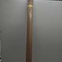 Kate Seamless Paper Backdrop Brown Paper Backdrop Seamless Backdrop Paper Rolls (53''x32.8' Coco Brown)