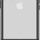 OtterBox Statement Series Case for iPhone XR - Lucent Storm (Clear/Castlerock/Pewter)