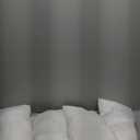 Cat Beds for Indoor Cats, Square Self Warming Cat Bed Orthopedic Pet Bed with Pillow Super Soft Rabbit Fur Small Dog Beds, Calming Plush Kitten Bed with Removable Washable Cover & Anti-Slip Bottom