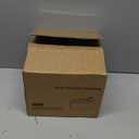 Wireless Cat Water Fountain with Stainless Steel Tray, 102oz/3L Pet Water Fountain for Cats Inside, Cat Fountain for Drinking with Motion Sensor, Ultra Quiet Pump, Cats & Dogs Gifts (White)