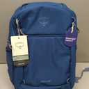 Osprey Daylite Expandable 26+6 Travel Pack, Night Shift Blue, One Size