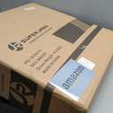 SUPERJARE 0.56'' Thick 12 Pcs 48 Sq Ft Rubber Top Exercise Equipment Mats, High Density EVA Foam Mats with Rubber Top, Interlocking Gym Flooring for Home Gym, Protective Workout Mat, Black/Grey