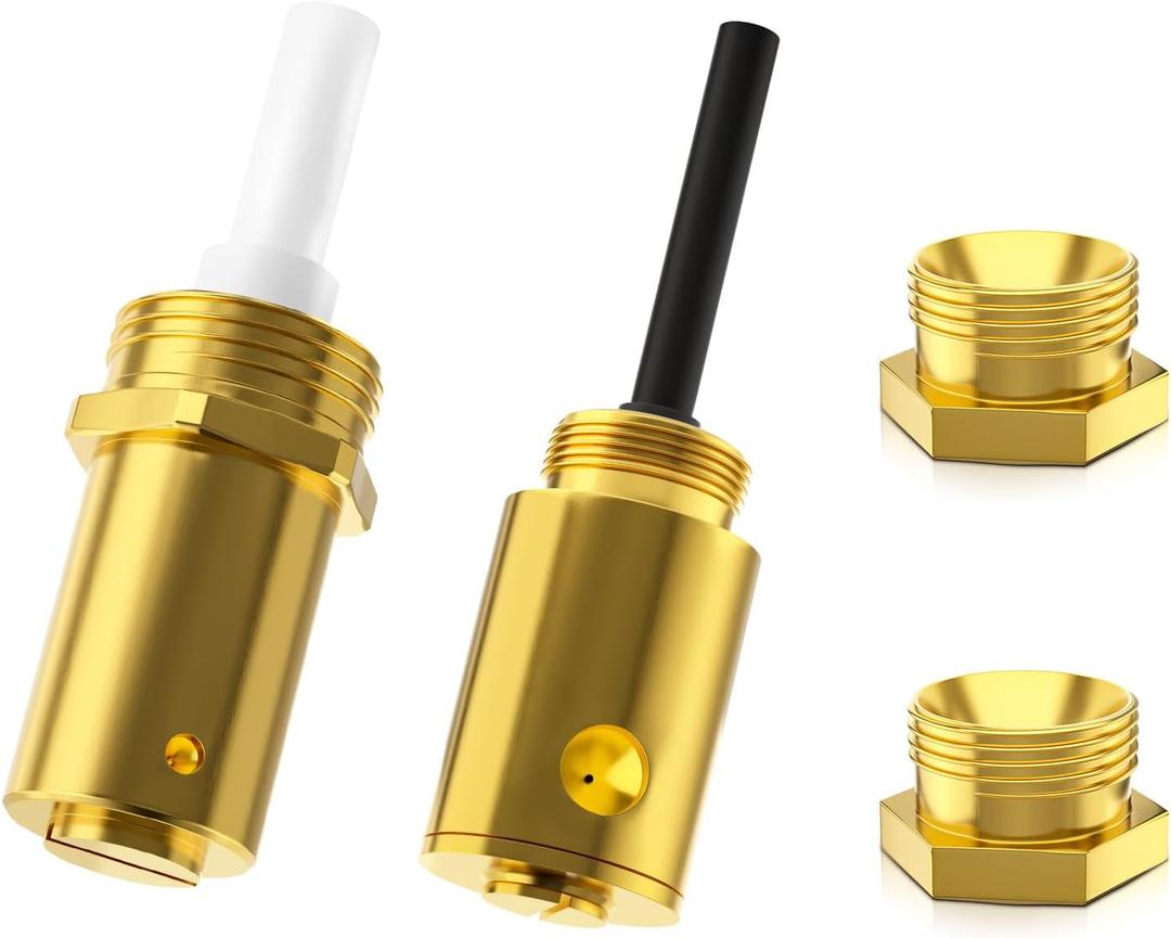 W11581316 Gas Dryer LP Conversion Kit FOR Whirlpool Maytag Kenmore Amana Gas Dryer Liquid Propane Conversion Kit,29 Inches Standard