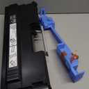 LCL Compatible Waste Toner Container Replacement for WX-106 WX106 AAJ50Y1 AAJ5WY1 Waste Toner Container for Konica Minolta Bizhub 308e 368e 458e 558e 658e (1-Pack)