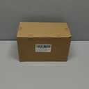 Citylife 1-Pack Extra Large Trash Bag Holders with Bamboo Tops and Handles, Laundry Room Organization and Storage for Home, Kitchen, Under-Sink Garbage Bag Dispenser