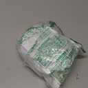 450W Space Heater, Remote Wall Outlet Electric Small Space Heater as Seen on TV with Adjustable Thermostat and Timer and Led Display, Compact for Home,Office,Bathroom (1PC)