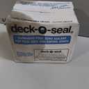 Deck O Seal Gray Deck-O-Seal 4701032