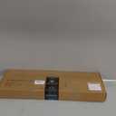 Picture Light,Picture Lights for Wall Cordless,20" Picture Lights with Timer and Dimmable,Battery Wall Lights for Display Gallery Painting Art Frame Portrait-Brass