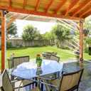 Clear Vinyl Tarp 8X12Ft, Clear Tarps Heavy Duty Waterproof Tarp Cover with Grommets and Reinforced Edge, 20Mil Transparent Tarpaulin for Patio Enclosure, Outdoor Rainproof Canopy, Chicken Coops Cover