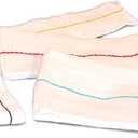 EdemaWear Open Toe, L