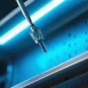 3 x Heavy Duty Telescoping Magnetic Pickup Tool  Strong 25lb Pull Force, Extendable from 7in to 30in, Stainless Steel Body with Non-Slip Cushion Handle for Retrieving Nails, Screws, and Metal Parts