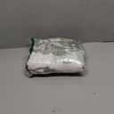 MEETSKY Sage Green Curtains 72 Inches Long 2 Panels Boho Curtains for Living Room Light Filtering Patterned Drapes for Bedroom Linen Style Back Tab Leaf Print Window Treatment, 50 Wide Each Panel