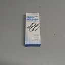 Zgear USB C to 2 USB C Braided 8 Foot Cable