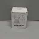 2026 Creative Gift Box: Easter Egg Mystery Puzzle with Hidden Compartment, Reusable Brain Teaser Game for Adults & Kids, Money Gift Ideas for Birthday Christmas Party Celebration (Yellow-green)