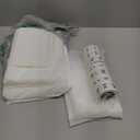 3.25" x 3.25'' inches Square Food Safe Adhesive Self-Sealing Resealable Clear Plastic Flat Cello Wrap Cellophane Favor Candy Cookie Treat Jewelry Retail Gift Bags 100pcs