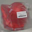 Women Longline Strapless Bra Back Smoothing Support with Clear Straps for Big Bust Fat, No Move on Wedding Party C/D/DD/DDD