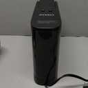 CHULUX RectoCaf Espresso Machine for Nespresso Original Capsule Pod, 20 Bar Professional Italian Pump Coffee Machine, Extra Mini Espresso Maker for Home & Office, Black