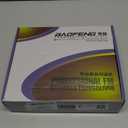 BaoFeng UV-5R 8 Watt Ham Radio BaoFeng Radio with Extra 1800mAh Battery and 771 Antenna Dual Band Ham Radio Handheld Includes Full Kit Walkie Talkie