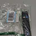 Replacement Remote for All Fire Series, TV Stick (HD, 4K, 4K Max, Lite), TV Cube and Omni, Insignia, Toshiba, Smart TVs, with Voice Control