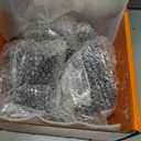 Engine Motor Mount & Trans Mount Replacement for Honda 1996 1997 1998 1999 2000 Civic 1.6L, Engine Mount Set of 5 Replaces OE# A6520 A6502 A6556 A6506 A6526