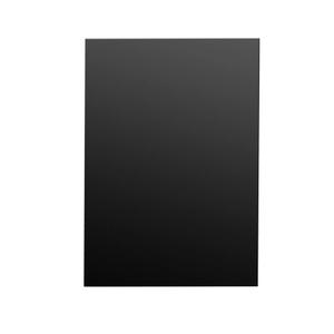 CANOPUS Magnetic Sheets with Adhesive Backing, Very Strong, Flexible, Rectangular 4”x6”, Pack of 31 Sheets, Suitable for Craft and DIY Projects at Home, School or Office