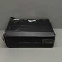 EVERGRACE Velvet Quilt Set Queen Size, Luxurious Soft Striped Channel Bedding Set, Lightweight Velvet Comforter for All Season, Oversized Bedspread Coverlet with 2 Matching Shams, Blue Linen