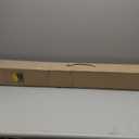 Clear Round Table Cover Protector 42 Inch, 1.5mm Transparent Plastic Table Protector Waterproof, Anti-Scratch Clear Desk Mat for Office Desktop Dresser Dining Table, FDA Compliant