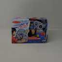 Melissa & Doug Jet Pilot Interactive Dashboard Wooden Toy for Boys and Girls Ages 3+ - FSC Certified