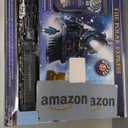 Lionel The Polar Express LionChief 2-8-4 Set with Bluetooth Capability, HO Gauge Model Train Set with Remote