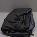 Garment Duffle Bags for Travel, YKK Zippers Carry On Convertible Suit Bag with Waterproof Compartment & Shoe Compartment & Shoulder Strap