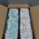 The Honest Company Comfort Dry Disposable Diapers for Sensitive Skin, Hypoallergenic, Above It All + All The Alpacas, Club Box Size Newborn 72 Count