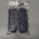 Meanplan 2 Pack Portable Dog Bowls Foldable Travel Dog Dish Portable Puppy Water and Food Bowl Pet Hiking Accessories for Small and Large Pets(Dark Blue,40 oz)