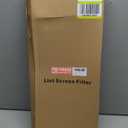 8558459 Dryer Lint Screen replacement fits for Whirlpool Maytag Kenmore Roper 8557882, 8559787, 8565972, AP6023930, ER8557882, PS898444, PS11757278, W10641634, and W10717210.