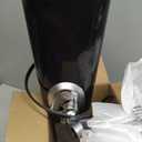 Hamilton Beach 76611 FlexCut 2-in-1 Cordless & Rechargeable Electric, Easily Standard Automatic Can Opener, Easy-Clean, With Removable Walking Cut Head